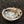 Load image into Gallery viewer, Abalone Shell Smudge Bowl with stand-mini