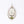 Load image into Gallery viewer, Pendant Tree of Life with Peridot