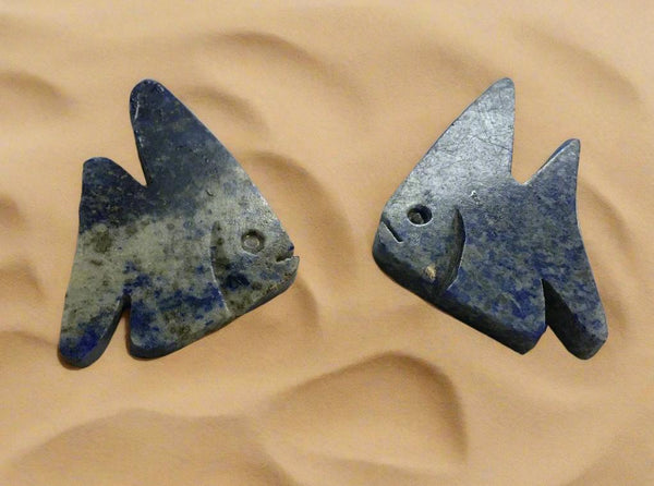 Lapis Fish