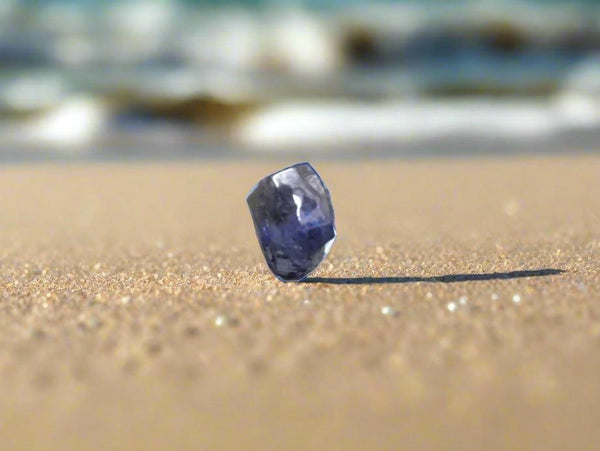 Tanzanite
