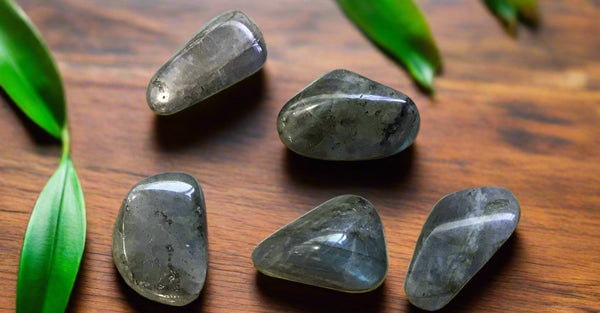 Labradorite Stone
