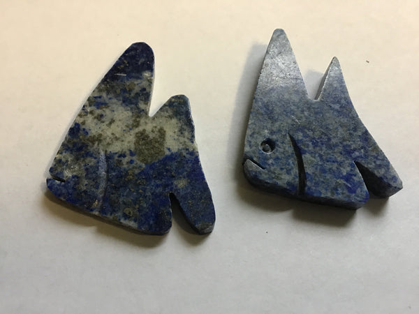 Lapis Fish