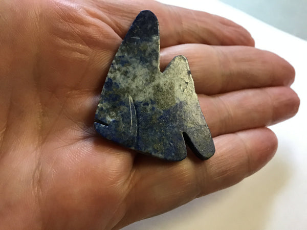 Lapis Fish