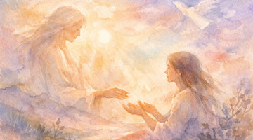Spiritual Mentoring for Emerging Healers