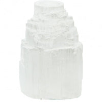 Title: The Illuminating Beauty of Selenite: A Must-Have Crystal in Your Collection