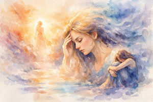 Why Do Empaths Feel Drained? A Gentle Answer