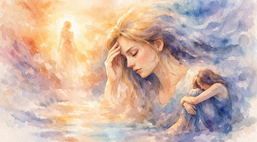 Why Do Empaths Feel Drained? A Gentle Answer