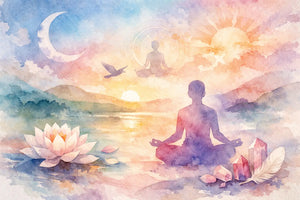 How to Set Spiritual Intentions That Stay With You