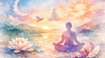 How to Set Spiritual Intentions That Stay With You