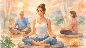 Meditation Classes for Beginners Made Gentle