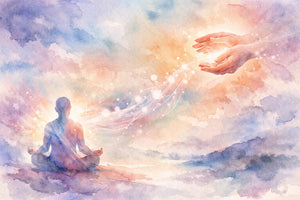 Distance Energy Healing Benefits Explained