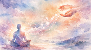 Distance Energy Healing Benefits Explained