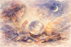 12 Questions to Ask an Intuitive Before a Reading