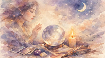 12 Questions to Ask an Intuitive Before a Reading