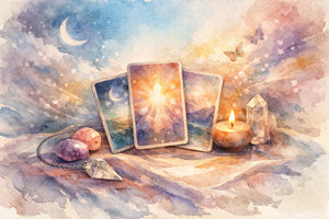 How to Use Oracle Cards With Confidence