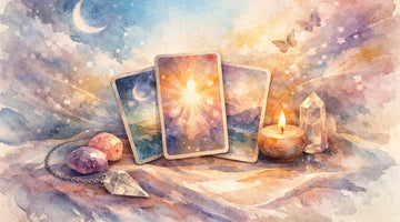 How to Use Oracle Cards With Confidence