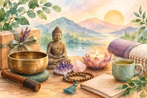 Best Gifts for Meditation Lovers That Feel Sacred