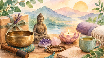 Best Gifts for Meditation Lovers That Feel Sacred