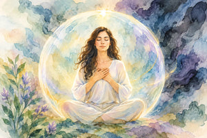 How to Practice Psychic Protection Daily