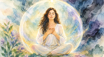 How to Practice Psychic Protection Daily