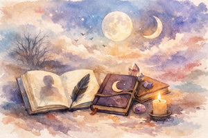 7 Best Journals for Shadow Work and Healing