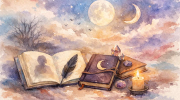 7 Best Journals for Shadow Work and Healing