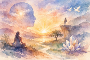 What Is Spiritual Life Coaching? Find Clarity