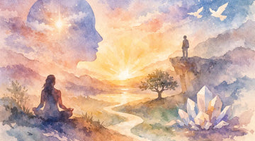 What Is Spiritual Life Coaching? Find Clarity