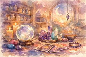 How to Find the Right Metaphysical Store Near Me