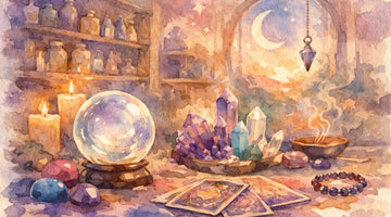 How to Find the Right Metaphysical Store Near Me