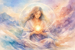 Energy Protection for Empaths That Works
