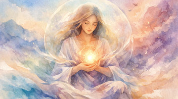 Energy Protection for Empaths That Works
