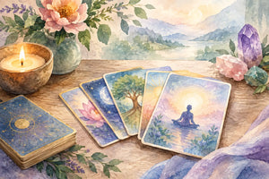 10 Best Oracle Decks for Self Reflection