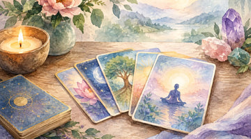 10 Best Oracle Decks for Self Reflection