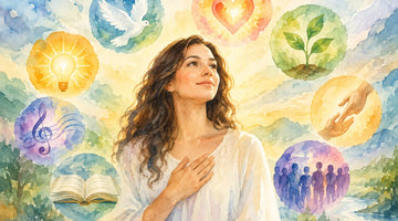 Spiritual Gifts: How to Recognize Your Own