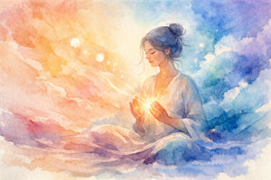 Can Energy Healing Ease Stress and Restore Calm?