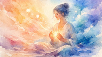 Can Energy Healing Ease Stress and Restore Calm?