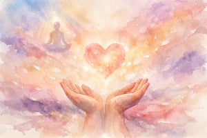 How to Prepare for Reiki With an Open Heart