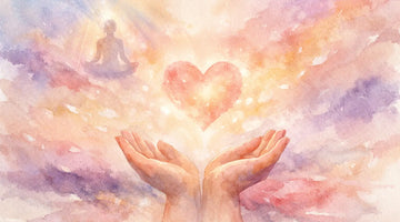 How to Prepare for Reiki With an Open Heart