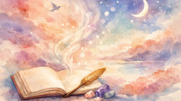 How to Journal Intuitive Messages with Clarity