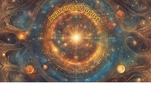 Awareness August: My Journey to Health and Clarity
