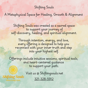 Everyone gets a message. Yours is waiting!