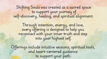 Everyone gets a message. Yours is waiting!