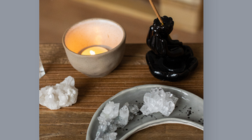 Light up Your Path: How Candles and Incense add to Your Spiritual Practice