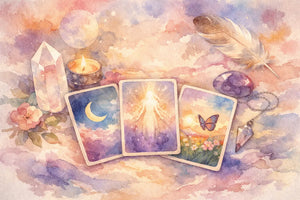 Oracle Decks for Beginners: An Honest Review