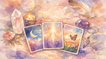 Oracle Decks for Beginners: An Honest Review