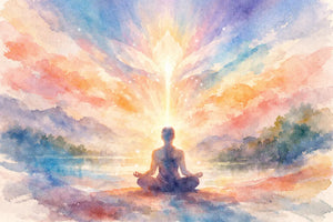 Beginner Guide to Spiritual Awakening