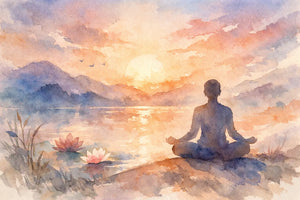 How to Find Your Inner Peace Spiritually