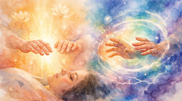Reiki vs Energy Healing: What’s the Difference?