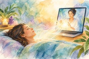 Remote Reiki Session Benefits for Your Healing